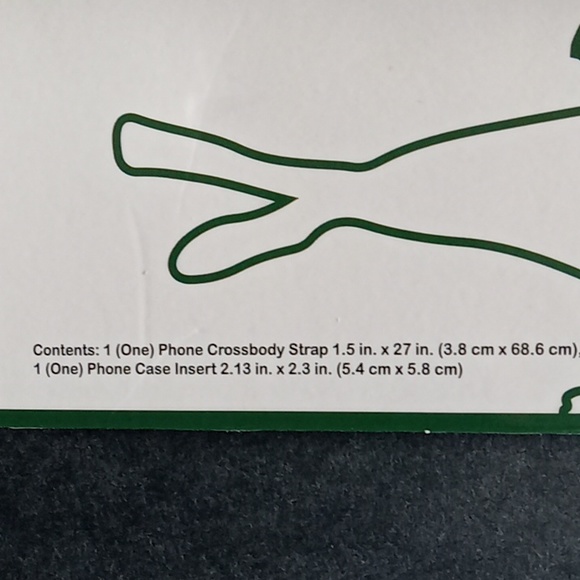 Phone Strap - Picture 6 of 7